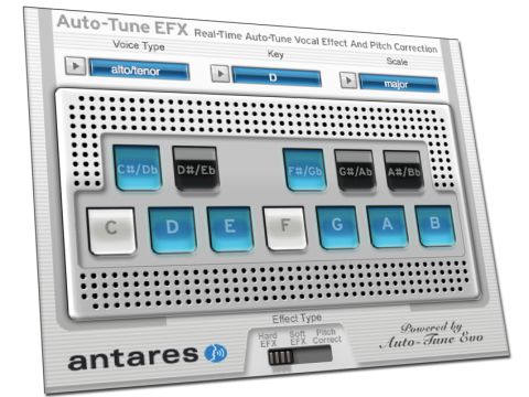 Auto Tune Efx Free Download Windows